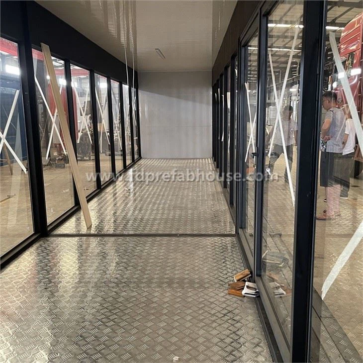 Container Bar For Sale